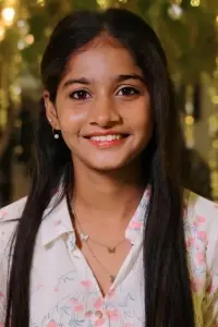 Photo Sachana Namidass