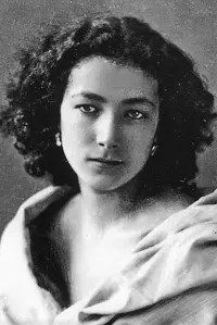 Photo Sarah Bernhardt #448246