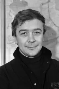 Photo Sergei Prokhanov #511926