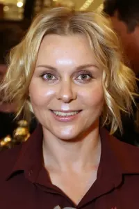 Photo Yana Troyanova