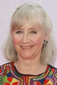 Photo Gemma Jones