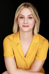 Photo Merry Lou Proudfoot