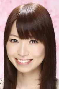 Photo Ruriko Aoki