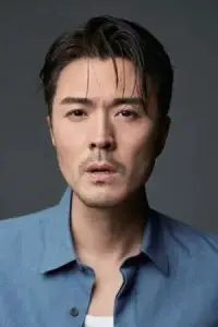 Photo Yu Jinwei #349685