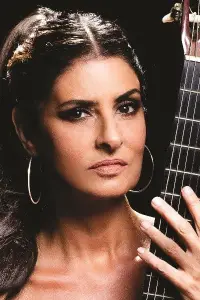 Photo Fernanda Abreu #512205