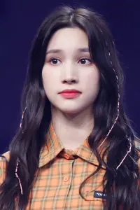 Photo Huening Bahiyyih