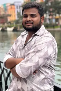 Photo Muthyala Meher Deepak