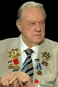 Photo Vladimir Chebotaryov