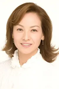 Photo Yoko Natsuki