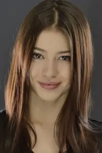 Photo Amber Midthunder #327627