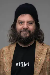 Photo Anders Lund Madsen