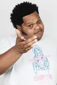 Photo Big Jaum