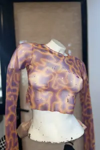 Photo Jenny Torso