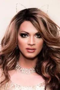 Photo Joslyn Fox