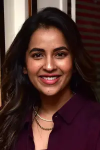 Photo Komalee Prasad #391573