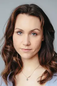 Photo Sasha Barry #519496