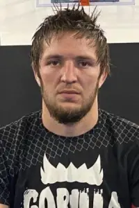 Photo Saygid Izagakhmaev #513198