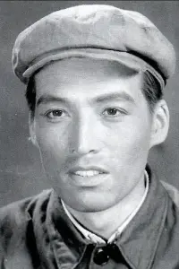 Photo Shao Wanlin #466794