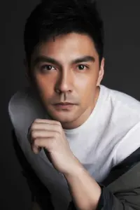 Photo Wang Jinxin