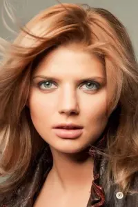 Photo Anastasiya Zadorozhnaya