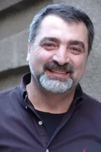 Photo Georgi Darchiashvili