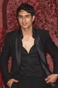 Photo Ibrahim Ali Khan