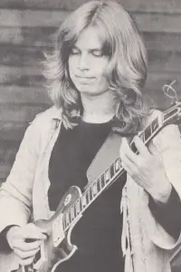 Photo Janne Schaffer #351412