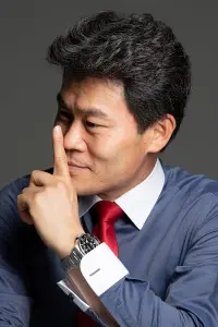 Photo Jeon Han-gil #435497