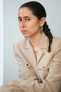 Photo Meriem Bennani