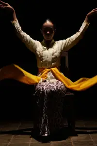 Photo Nadinda Yofani Muraharta #514694