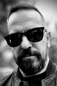 Photo Oleksii Taranenko