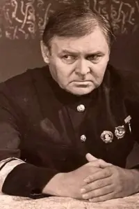 Photo Vyacheslav Govallo