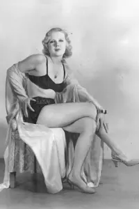 Photo Anita Page