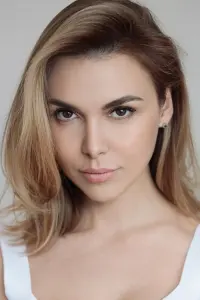 Photo Eva Aveeva