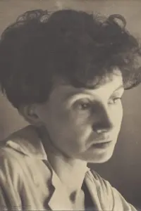 Photo Marie Epstein