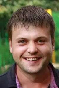Photo Yevgeni Potapenko
