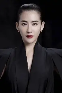Photo Guo Ketong