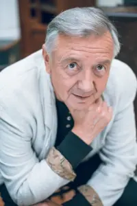 Photo Jonas Braškys