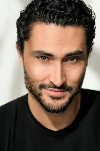 Photo Jonny Cruz