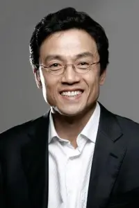 Photo Park Ji-il