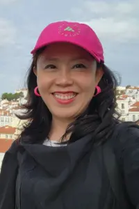 Photo Aummaraporn Phandintong