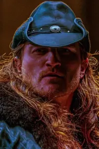 Photo Connor Deutsch