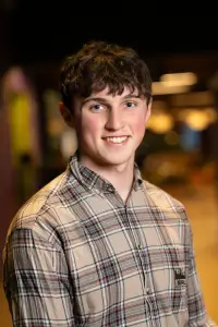 Photo Ethan McCarron #506356