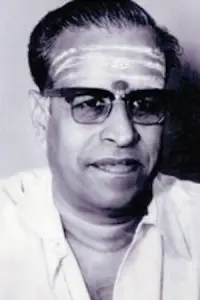 Photo K. V. Mahadevan