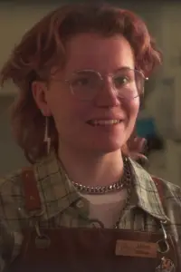 Photo Laurence Budd #514887