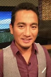 Photo Min-Hsiung