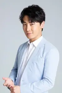 Photo Peng Zi Yang