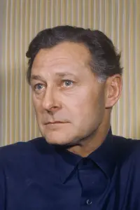 Photo Poul Reichhardt