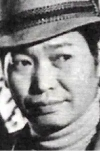 Photo Shen Chiang