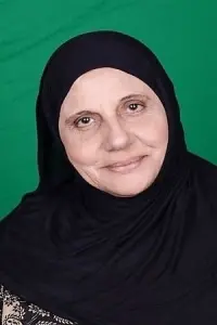 Photo Asmahan Tawfiq